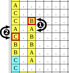 Assert variable