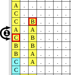 Negate variable