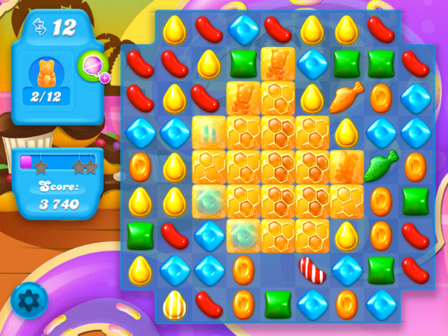 Bejeweled and Candy Crush Candy crush games, Candy crush saga, Candy crush
