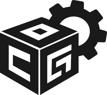CoG logo